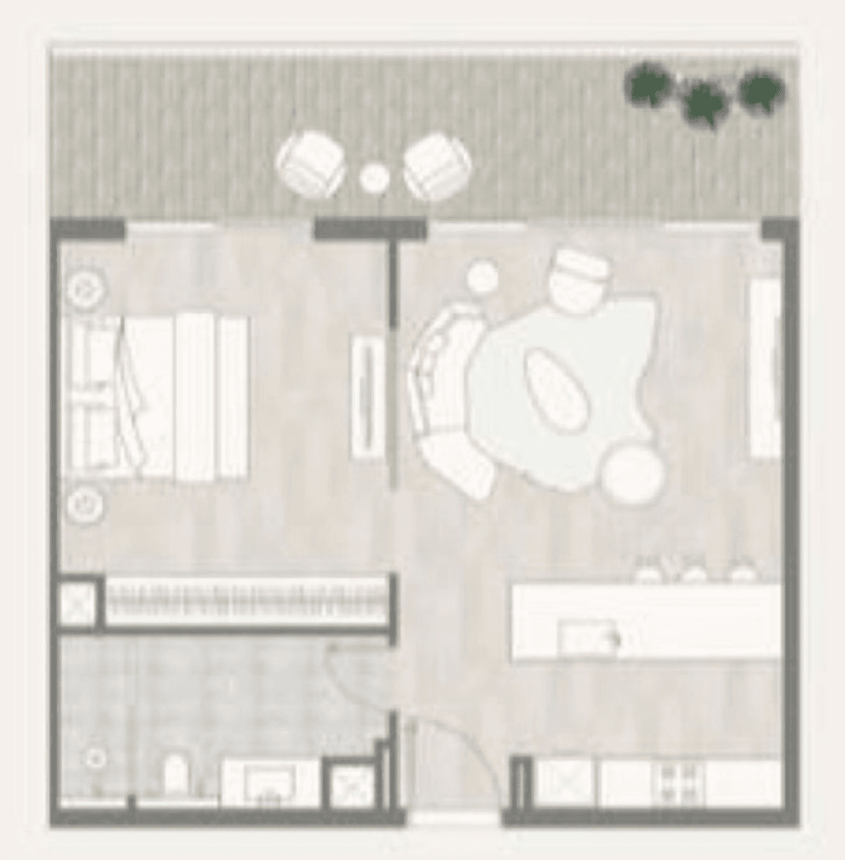 Floor plan 7