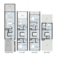 Floor plan 8