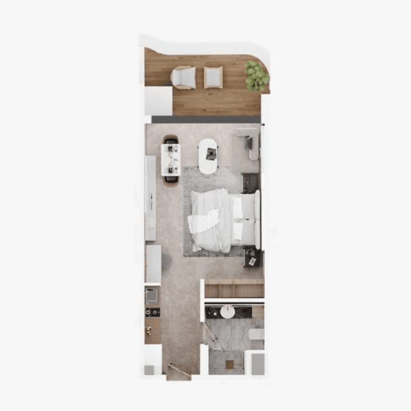 Floor plan 3