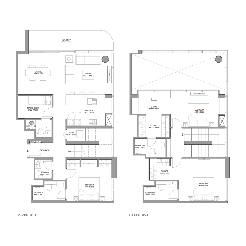 Floor plan 3