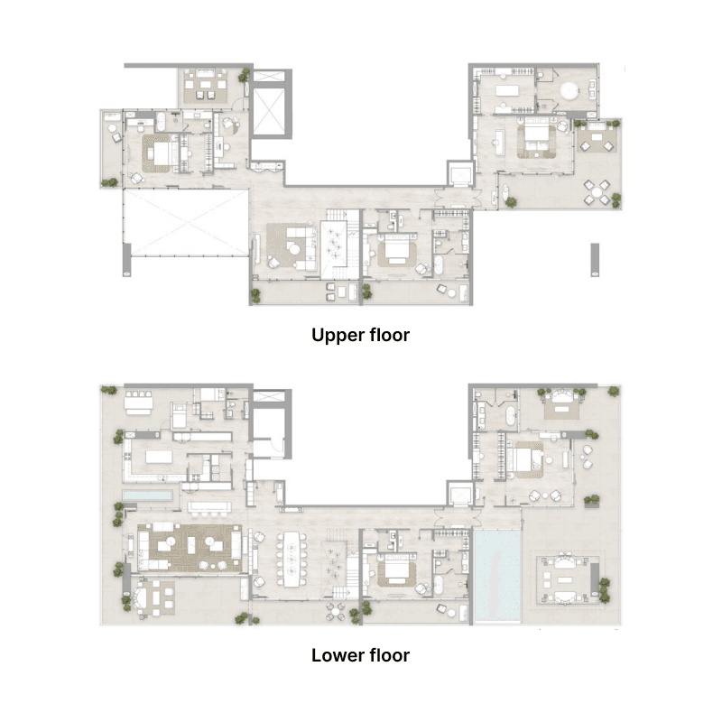Floor plan 4
