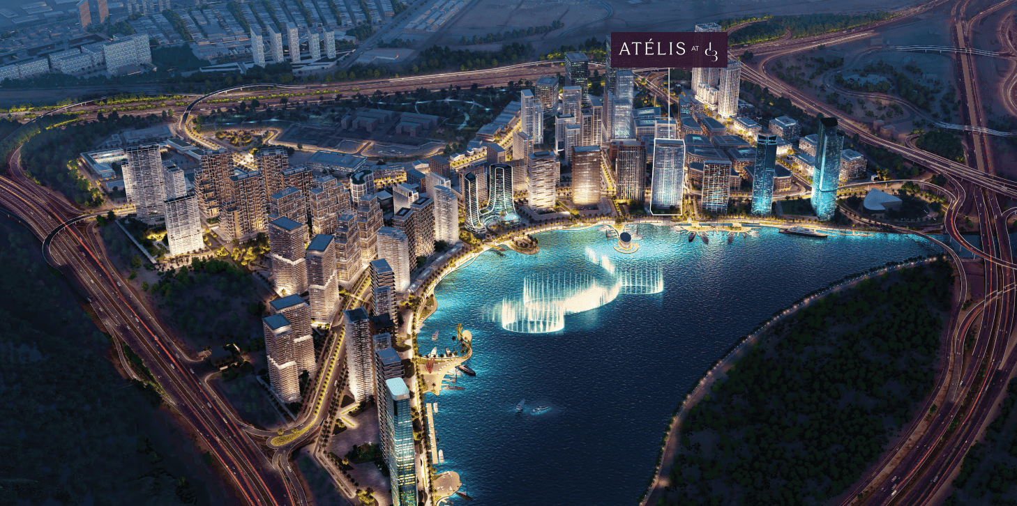 Atelis - 2