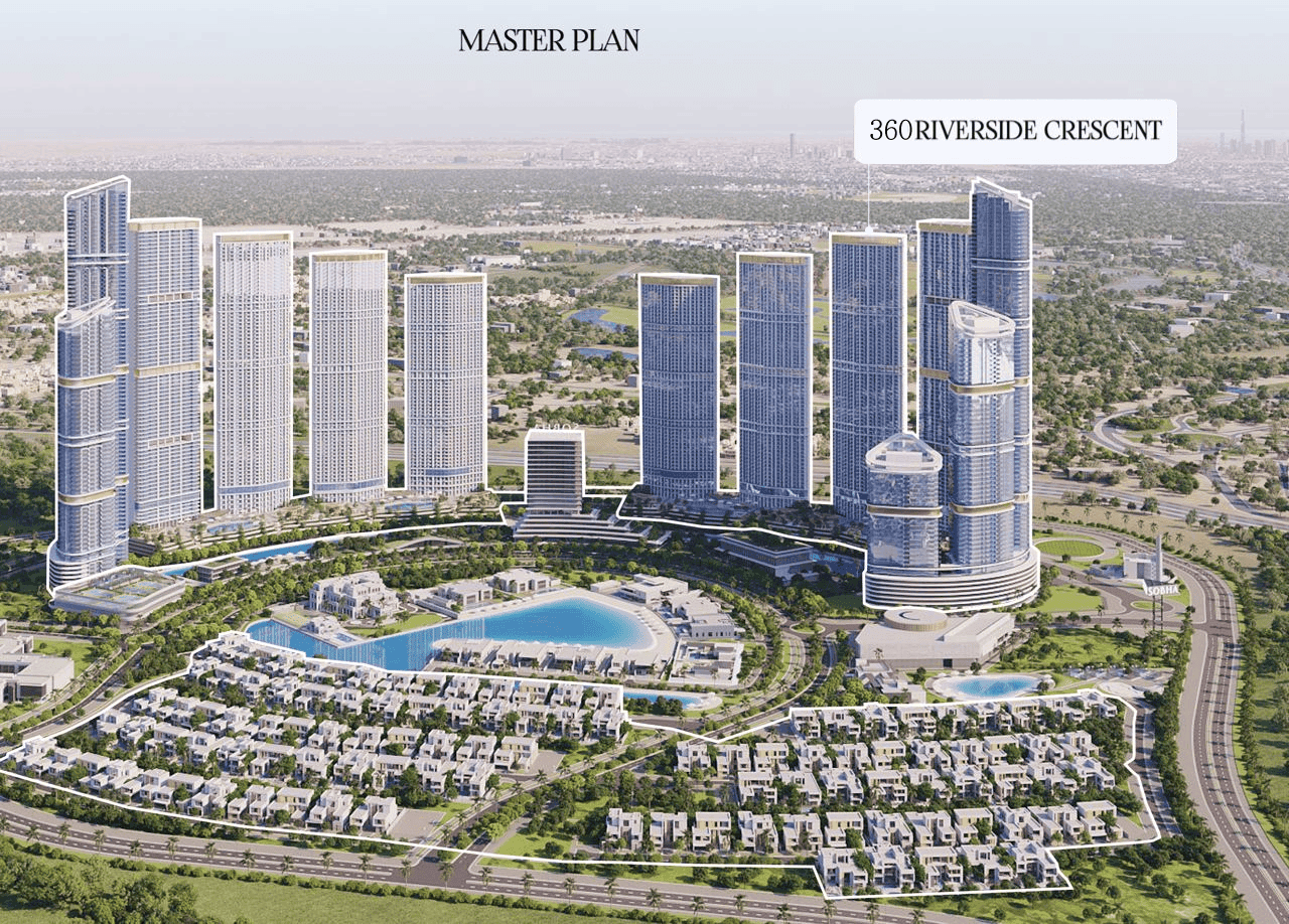 360 Riverside Crescent - 3