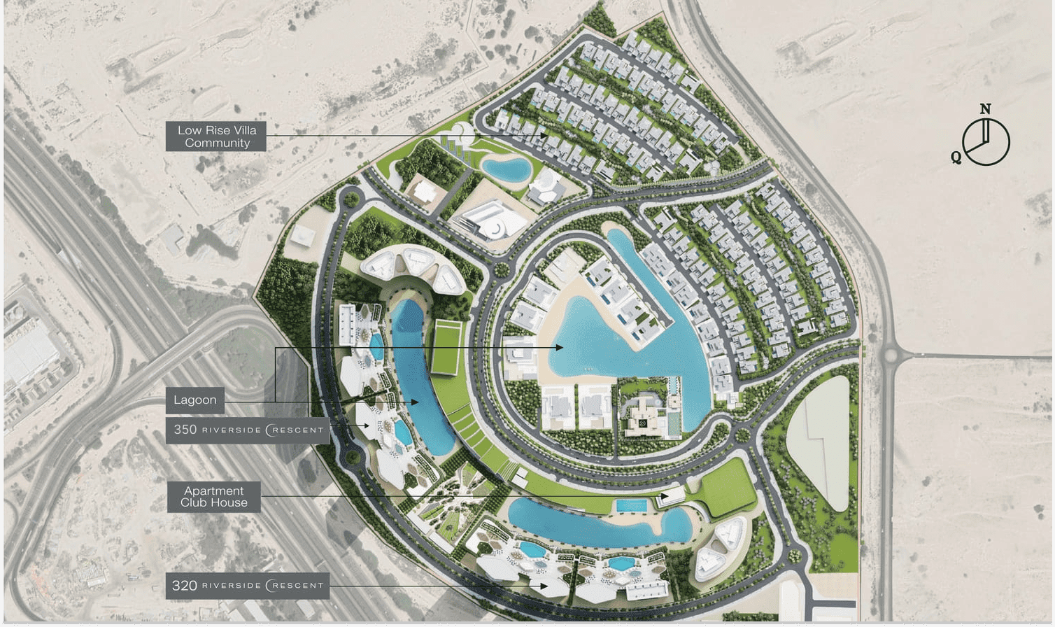 350 Riverside Crescent - 3