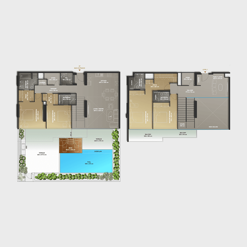 Floor plan 4