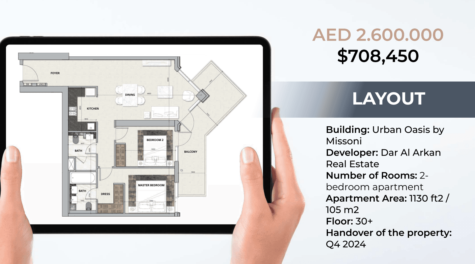 Floor plan 5