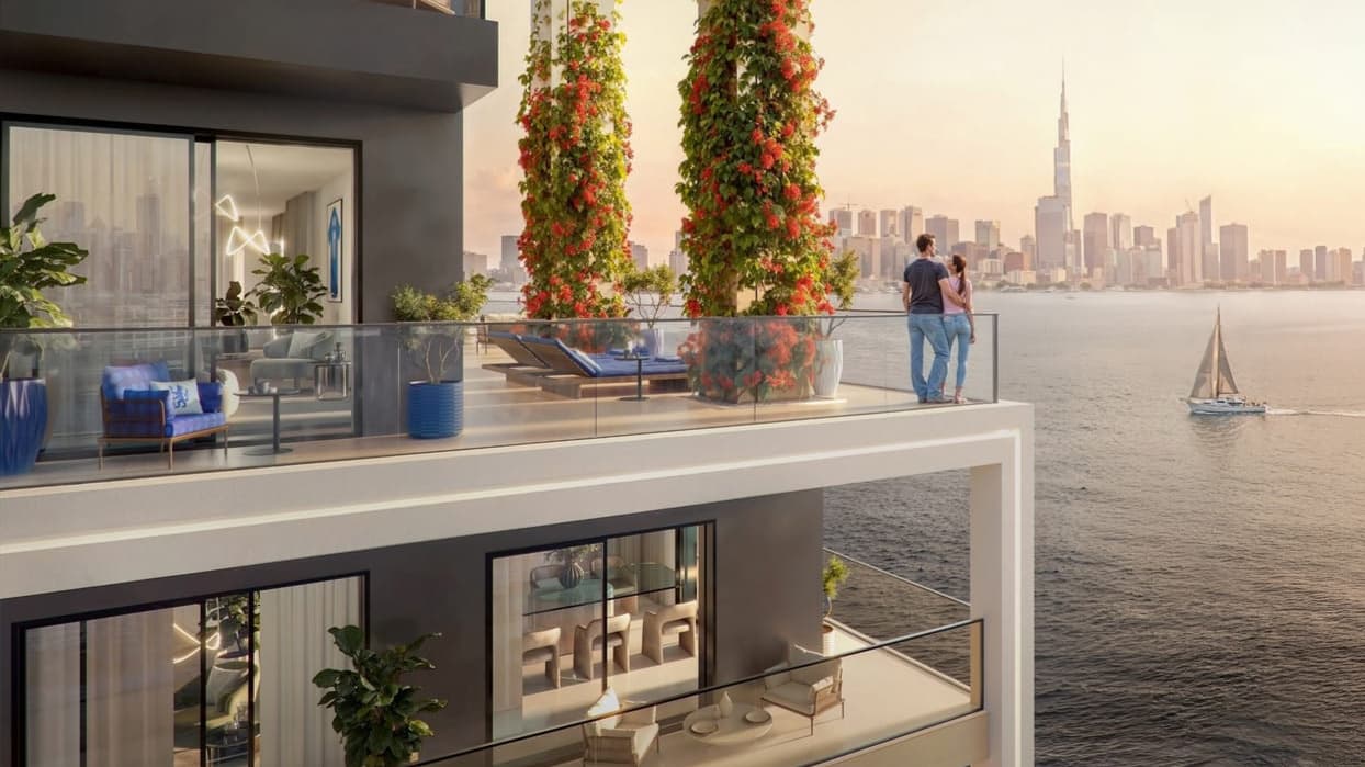 Chelsea Residences - 2