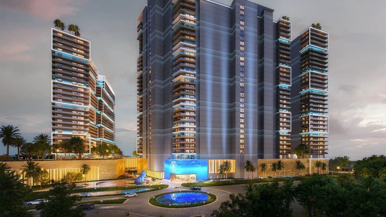 Chelsea Residences - 3