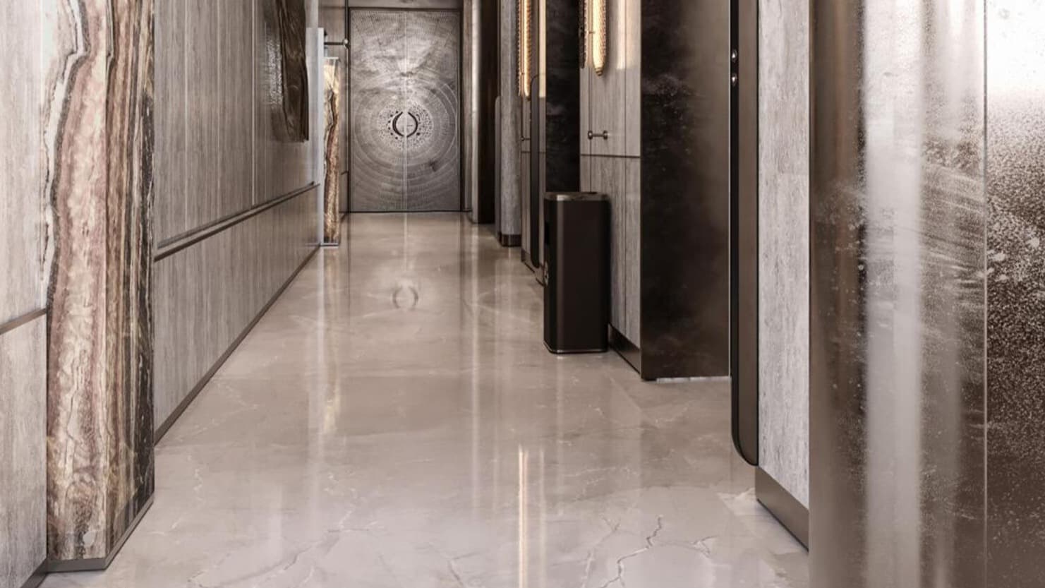 Arya Residences - 2