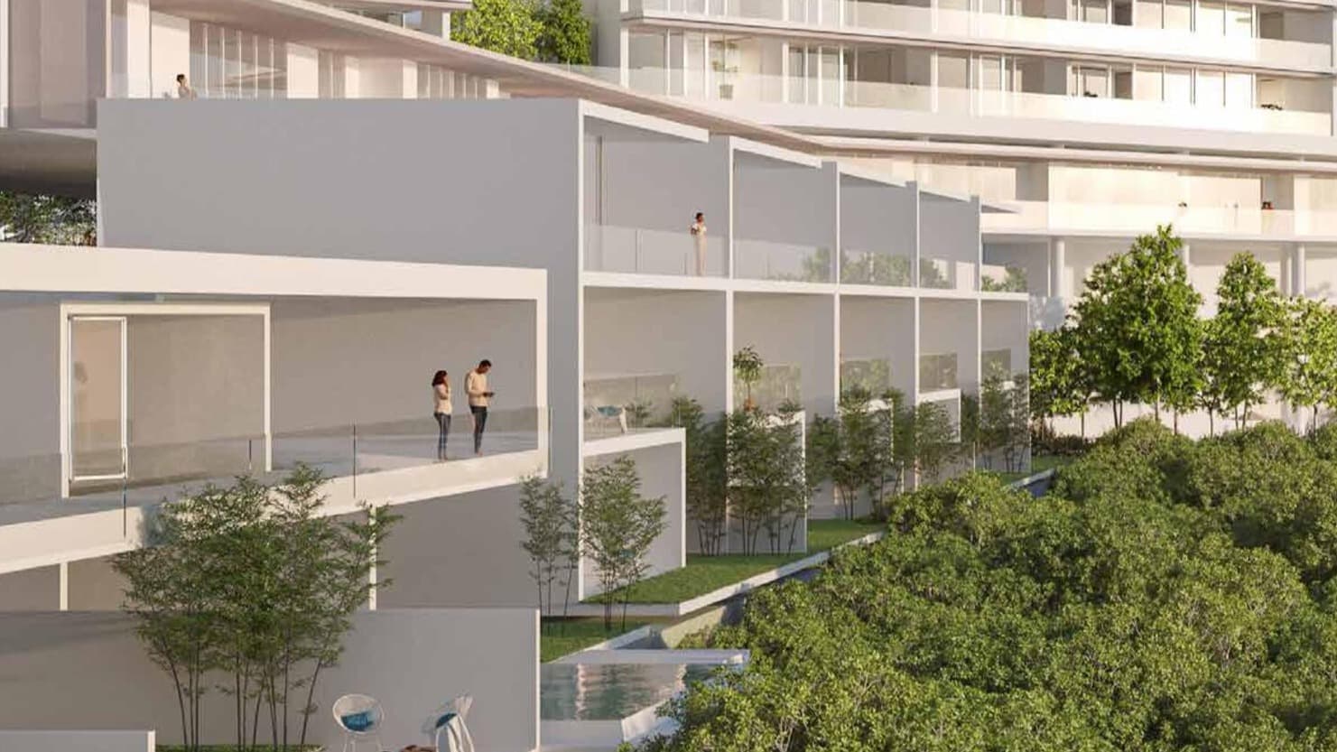 Creekside Residence - 2