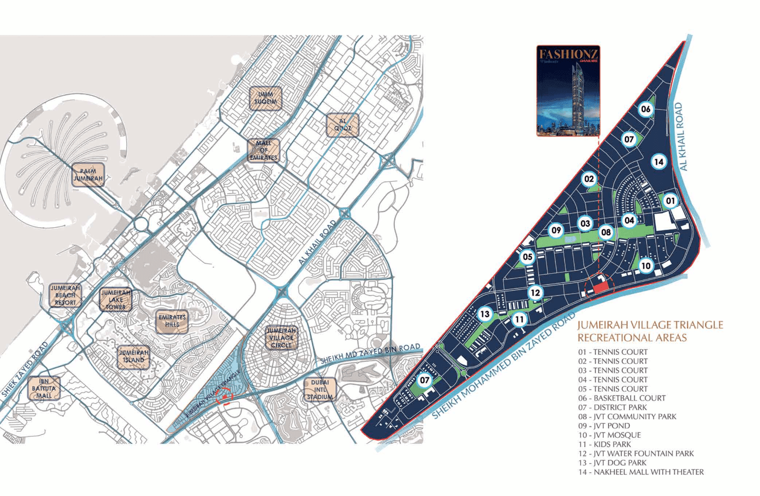 Master plan 1