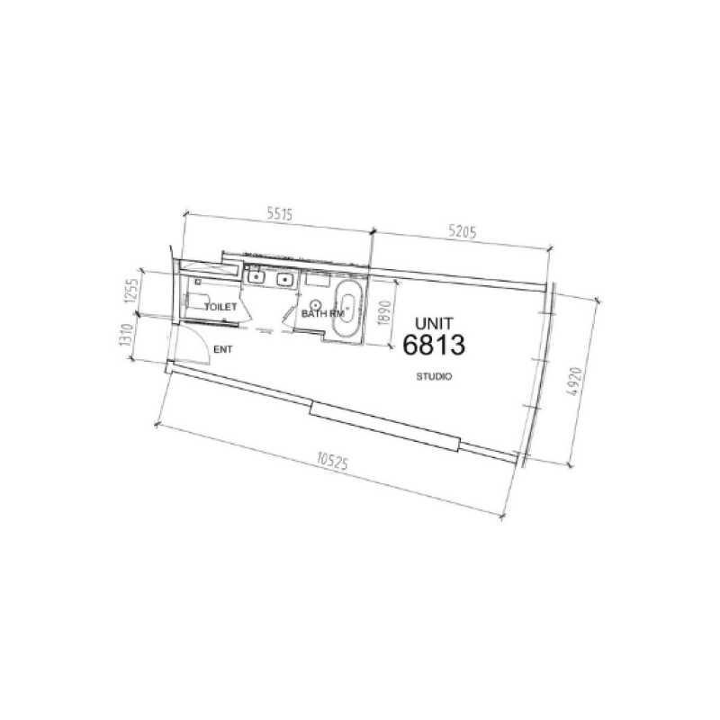 Floor plan 5