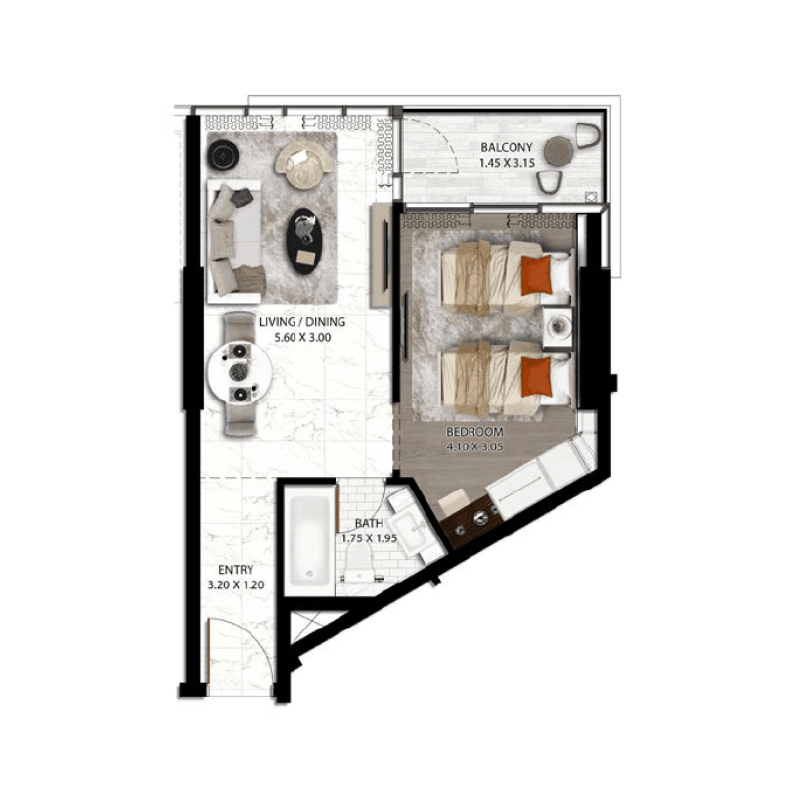 Floor plan 6