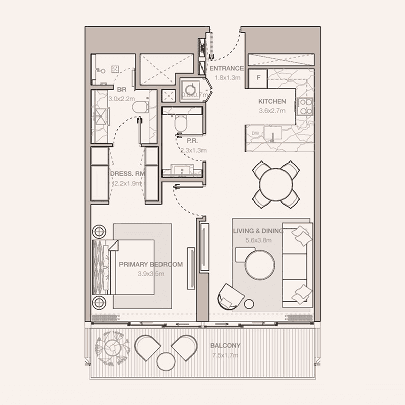 Floor plan 3