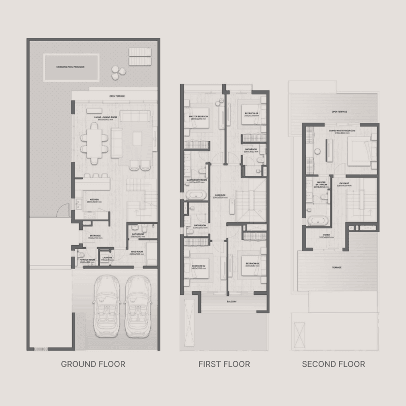 Floor plan 4