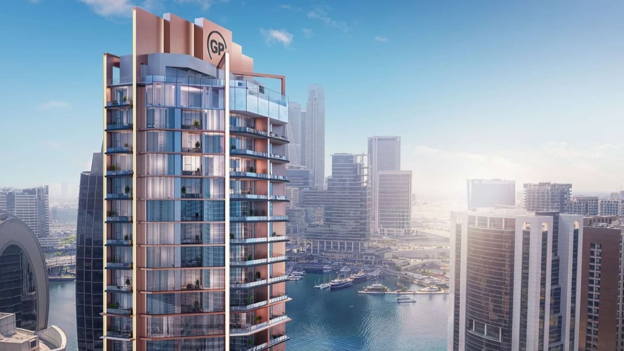 Velor Penthouses