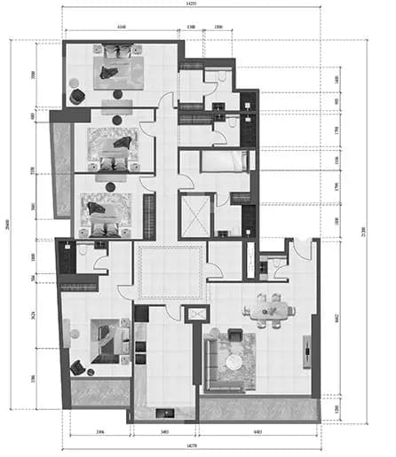 Floor plan 6