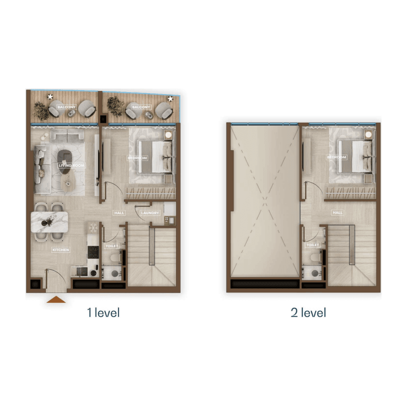 Floor plan 4