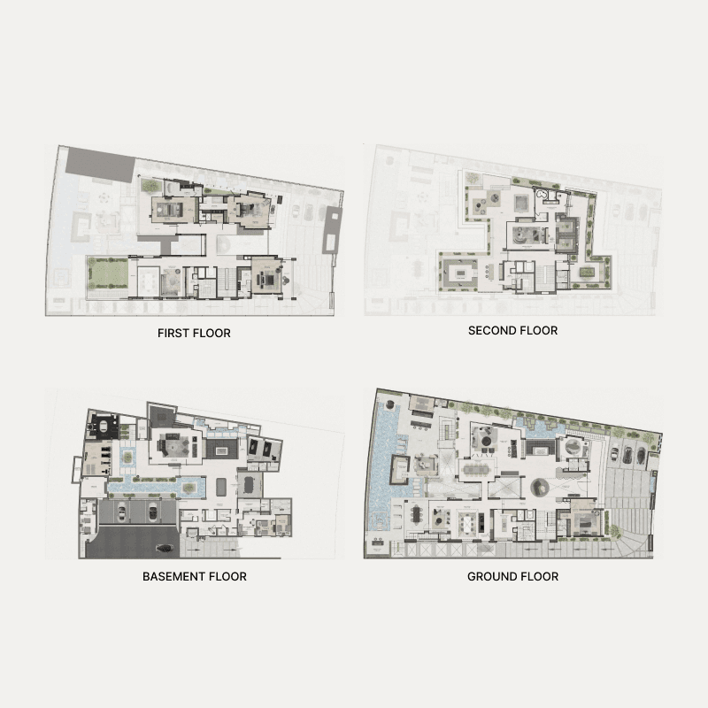 Floor plan 4