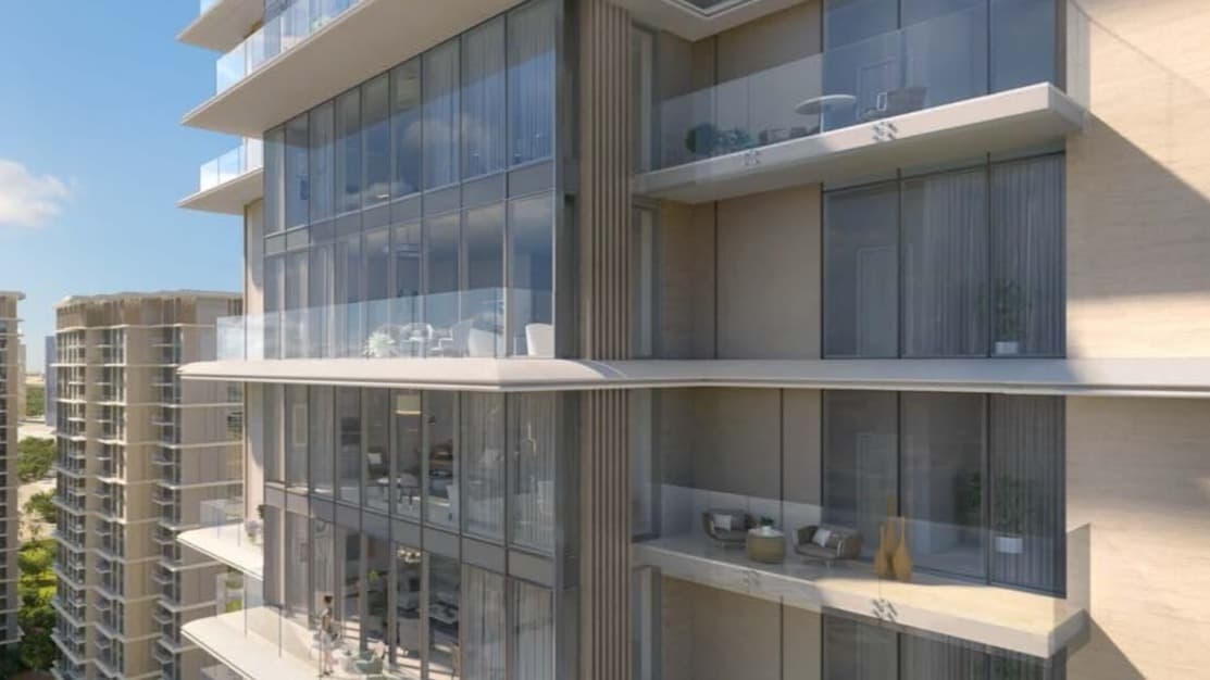 Serenia District West Residence - 2