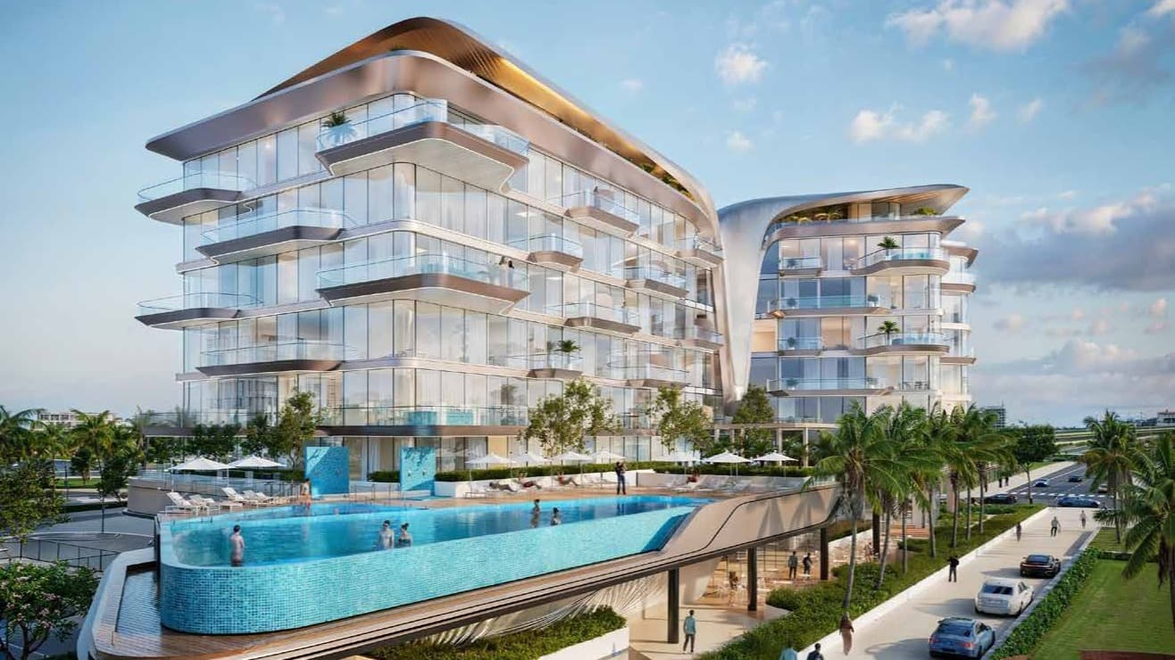 Do Hotels and Residences - 3