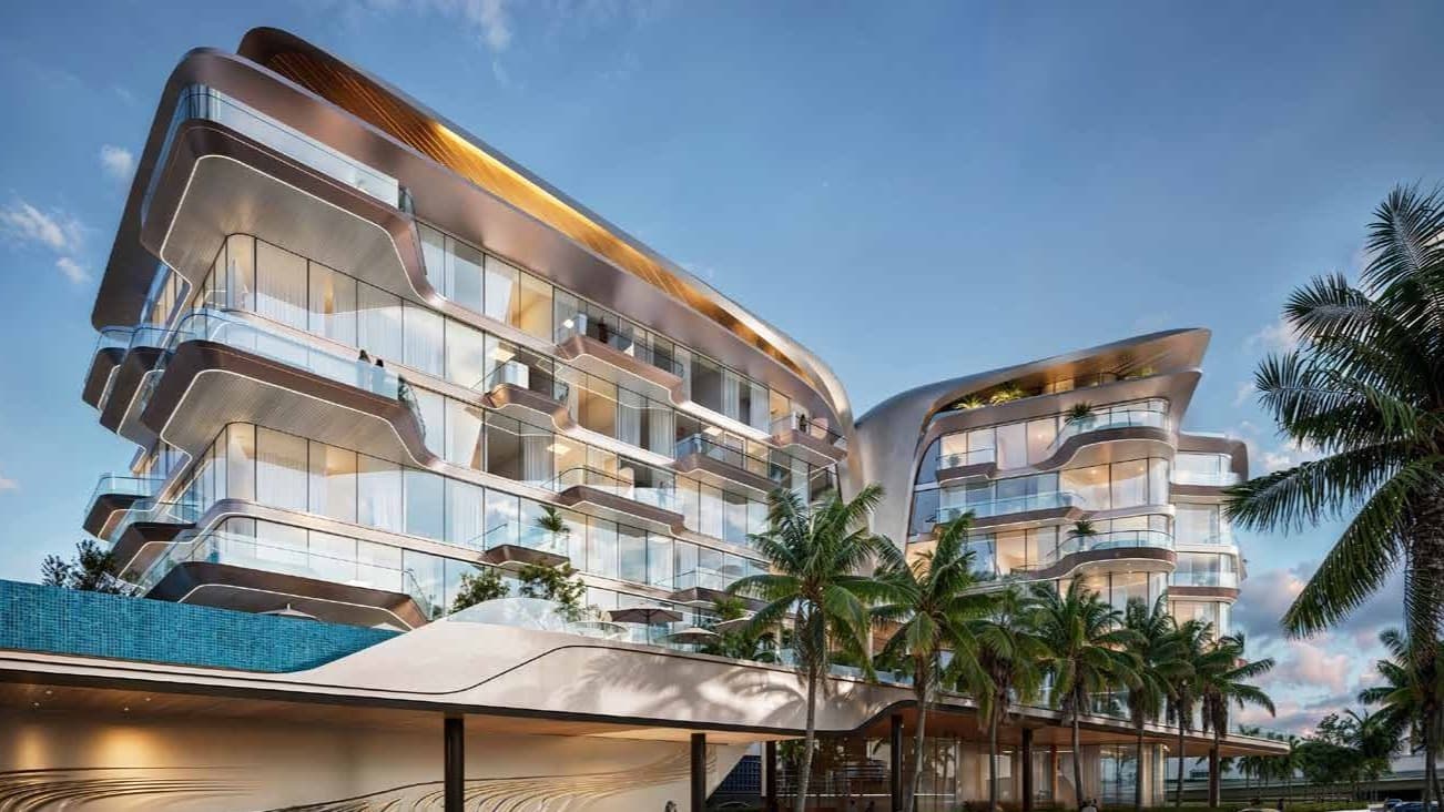 Do Hotels and Residences - 2