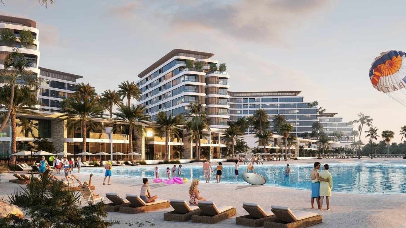 Bayfront Marina Residences - 3