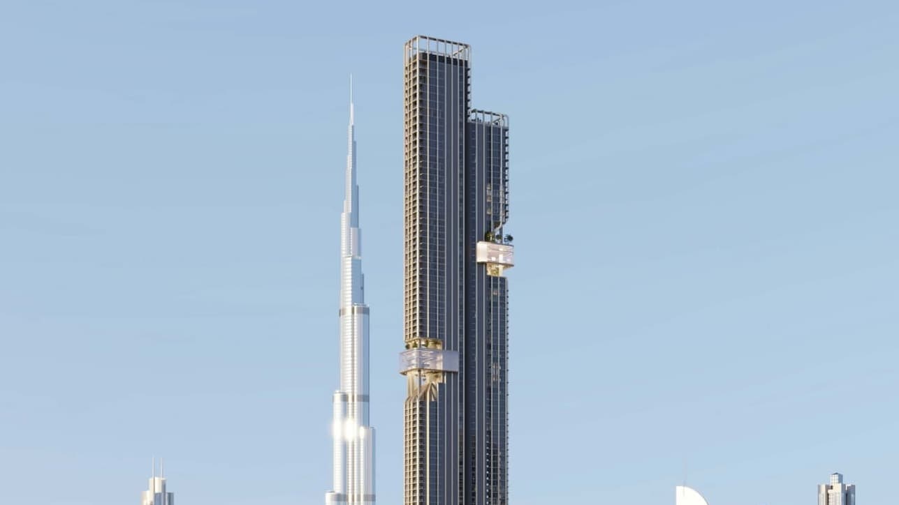 DWTN Residences - 2
