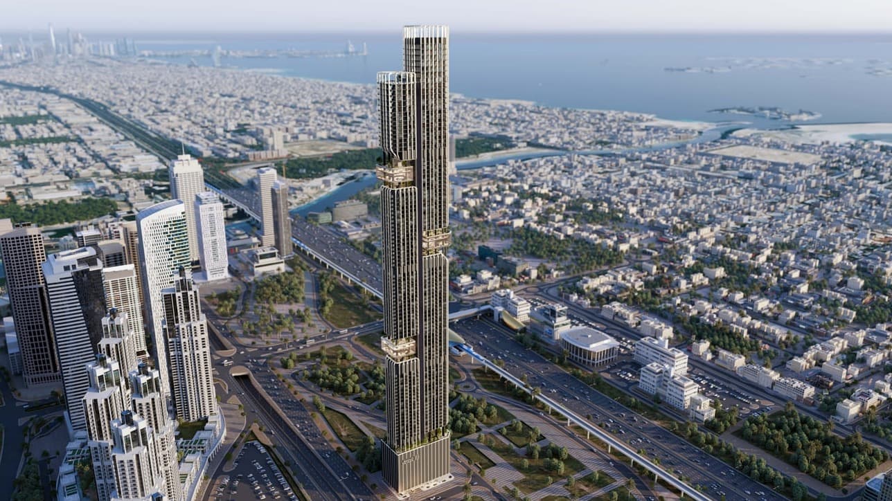 DWTN Residences - 3