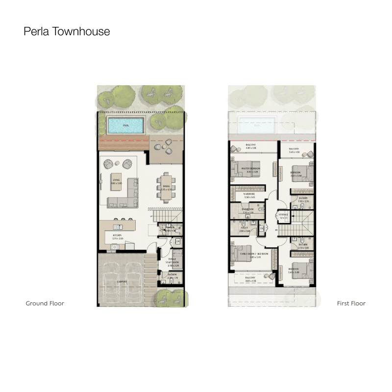 Floor plan 6