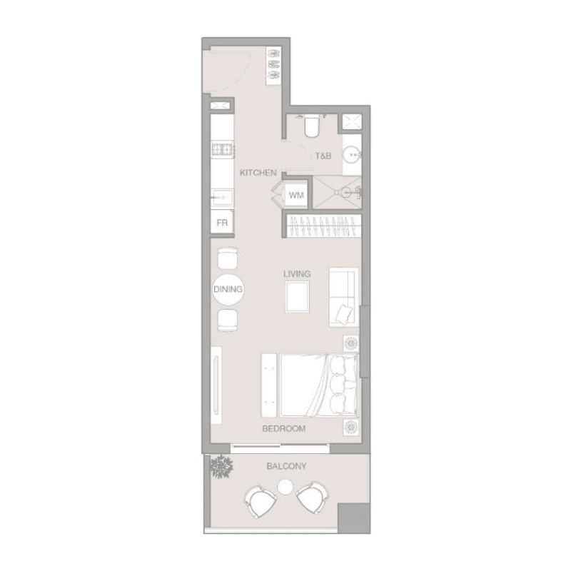Floor plan 6