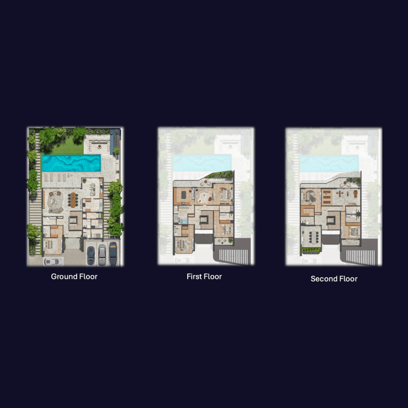 Floor plan 3