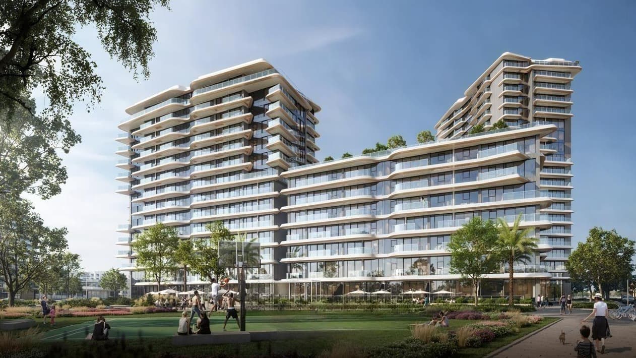 Solera Downtown Mina - 3