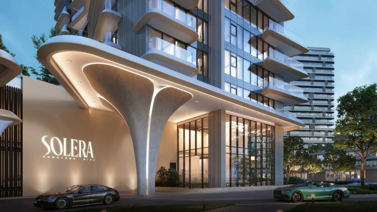 Solera Downtown Mina - 3