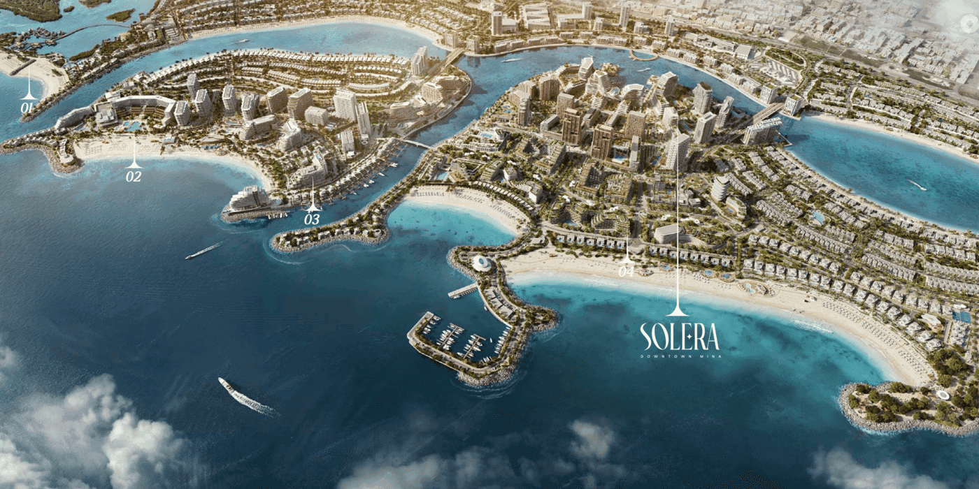 Solera Downtown Mina - 2