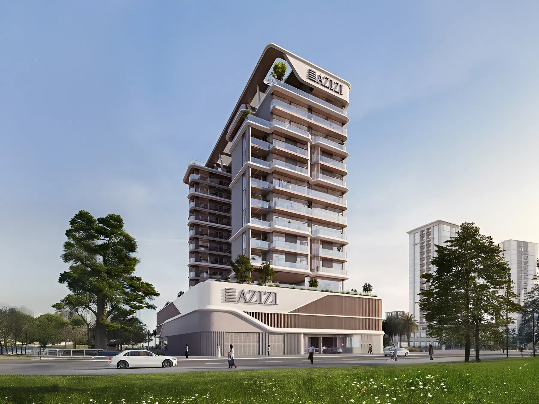 Azizi Sakandar - 2
