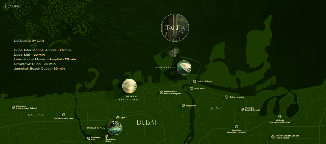Talea - 2