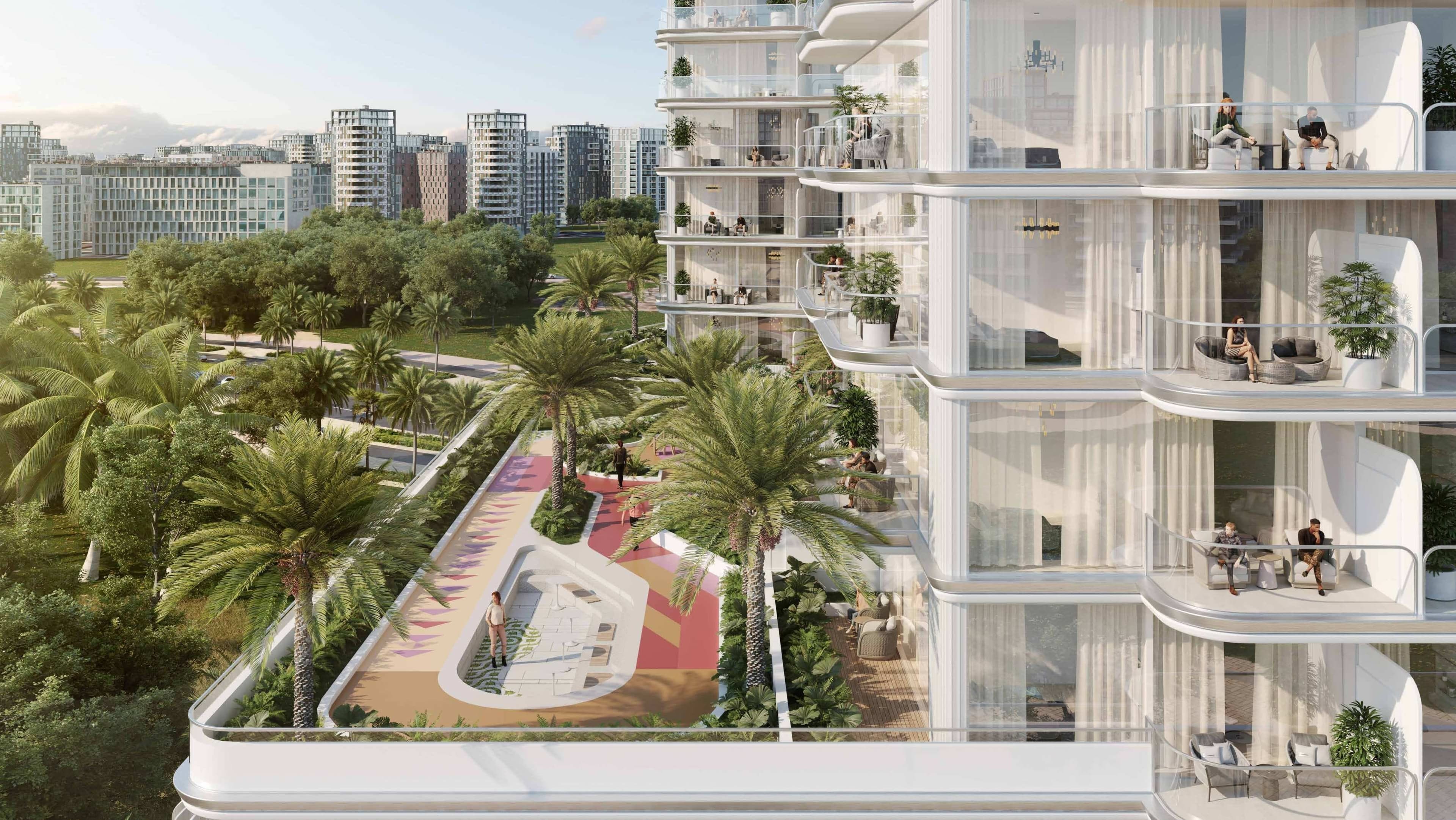 Cove Grand - 2