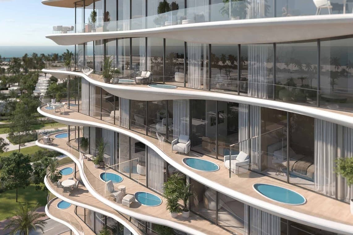 Agua Residences - 2