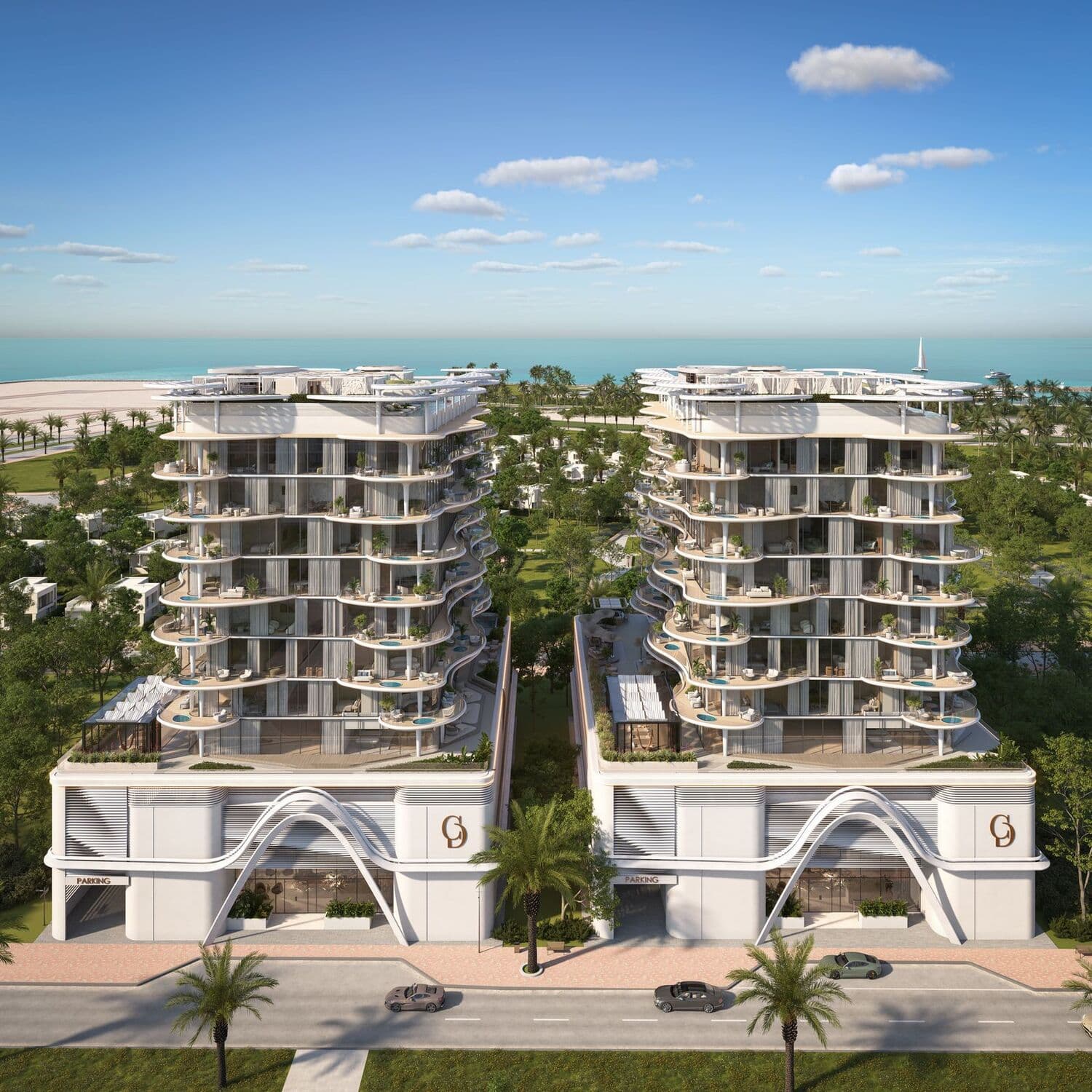 Agua Residences - 2