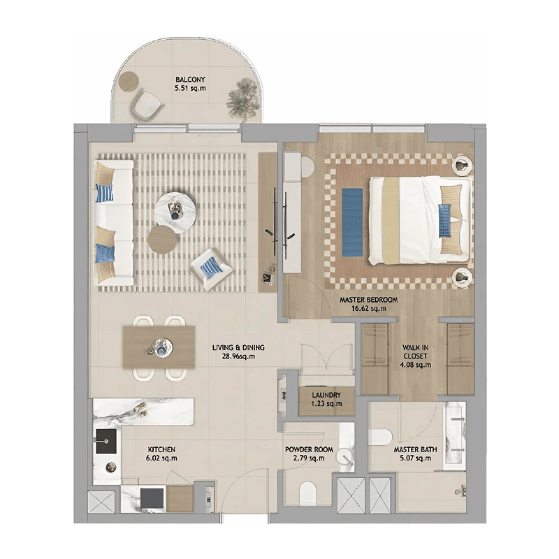 Floor plan 7