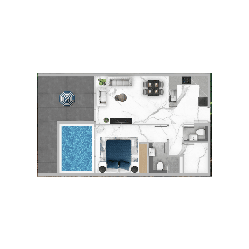 Floor plan 5