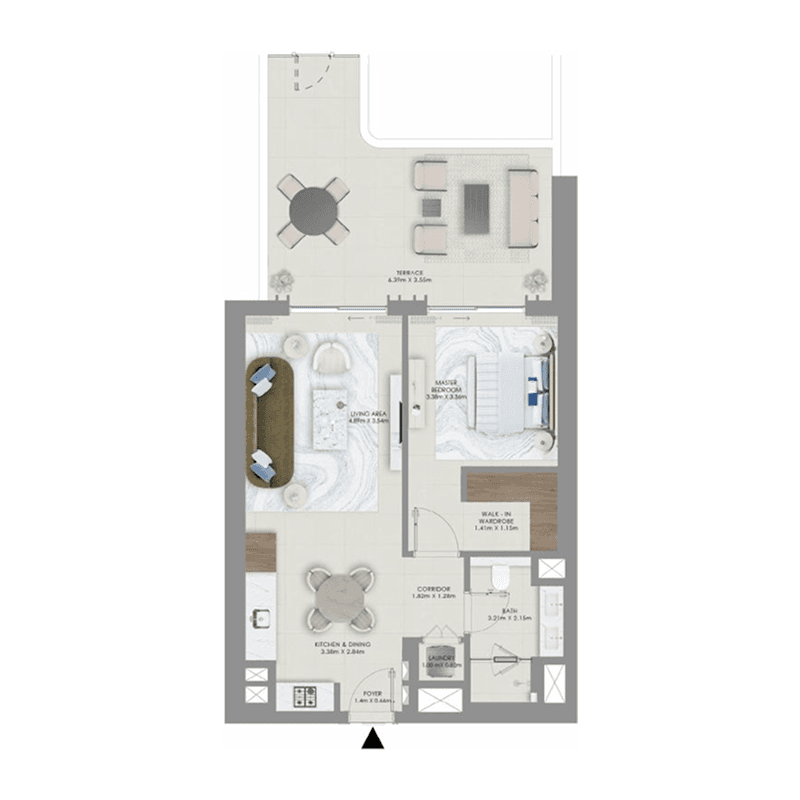 Floor plan 6