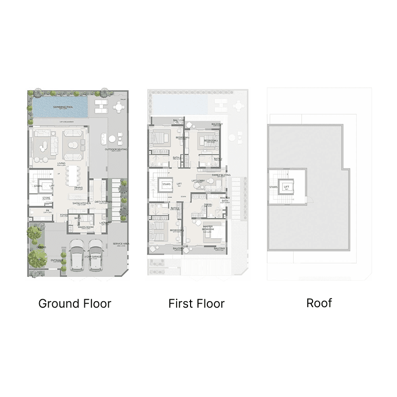 Floor plan 4