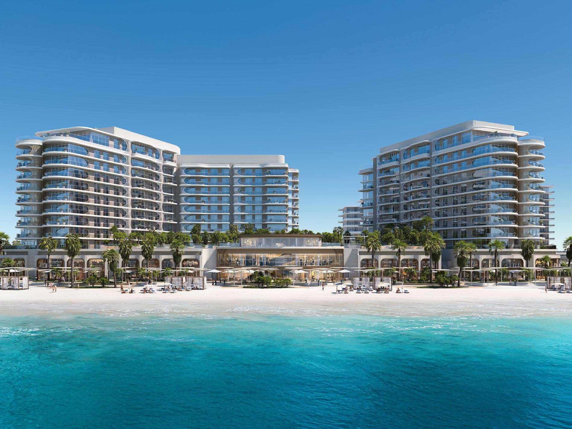 Fahid Beach Terraces - 2