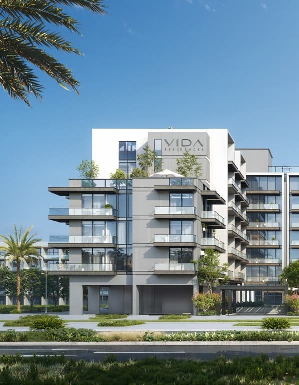 Vida Residences Saadiyat Island - 2