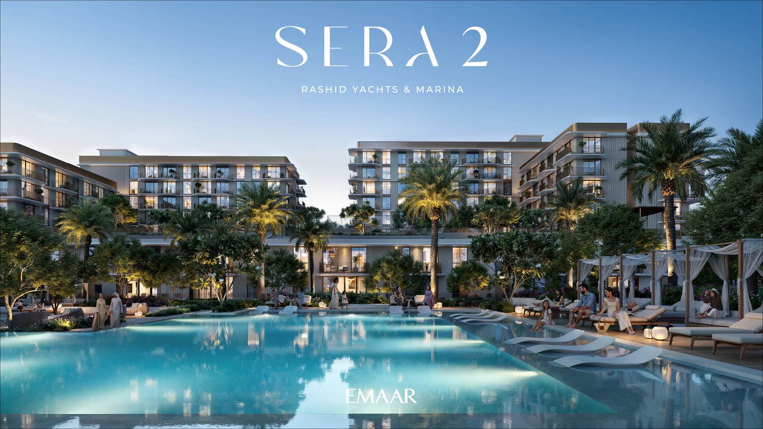 Sera 2 - 2