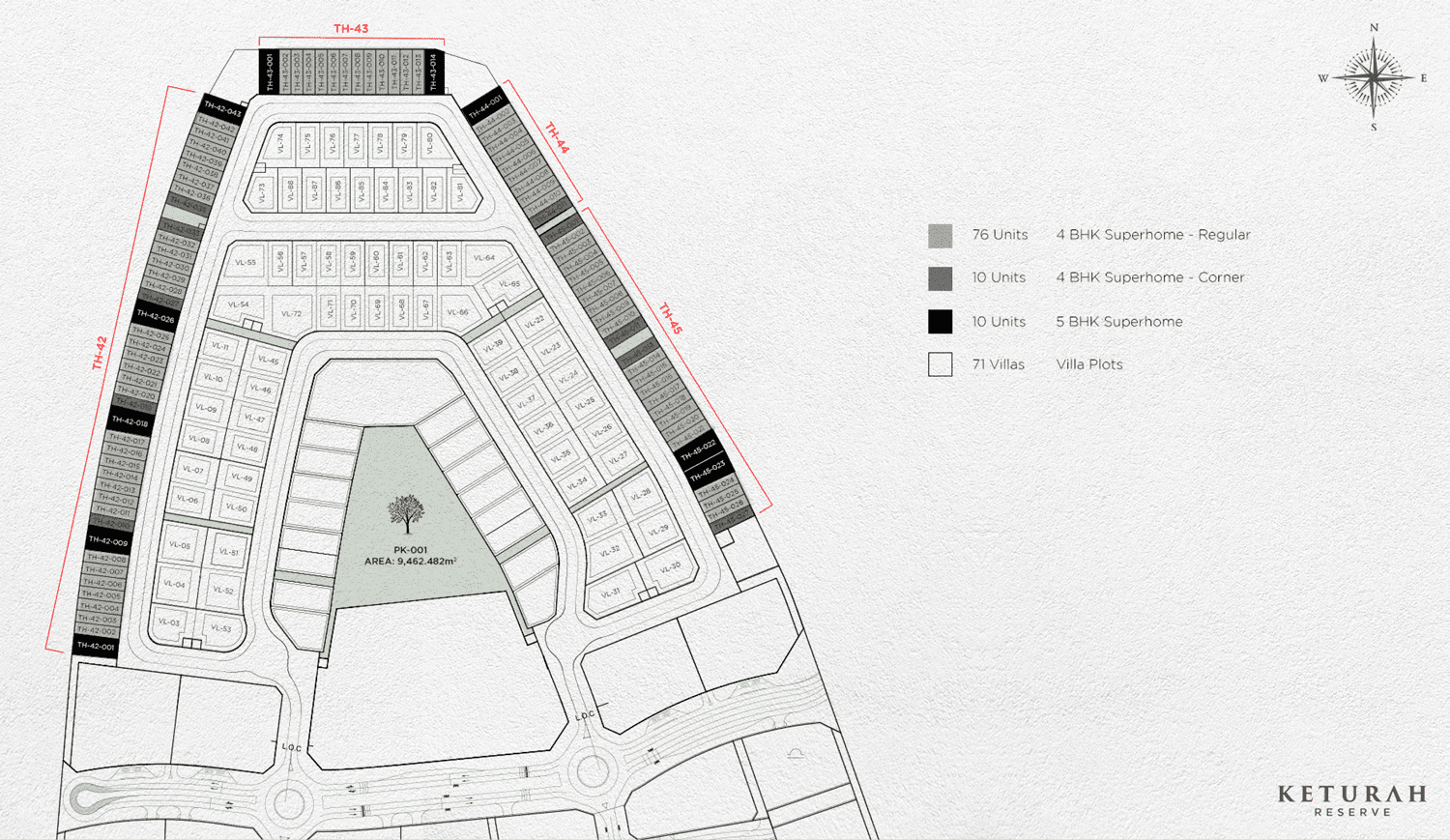 Master plan 1