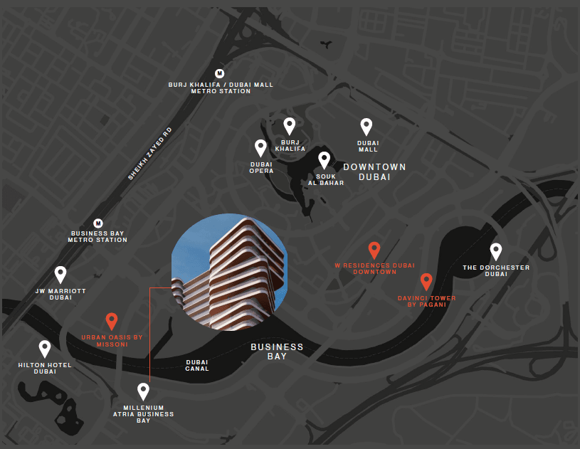 Master plan 1
