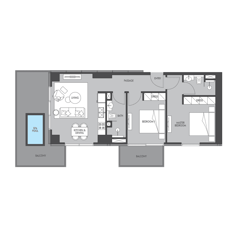 Floor plan 3